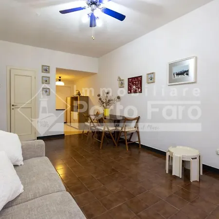 Villa 10 Centro - Sulla Piazzetta Di Porto Faro